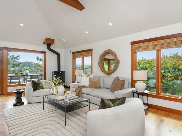 49 Woodside Lane, Mill Valley, CA 94941