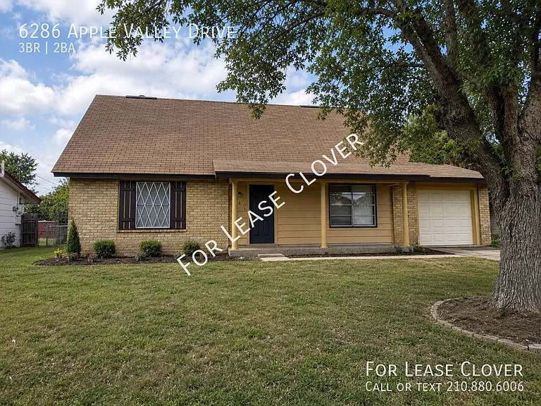 6286 Apple Valley Dr — Photo 1