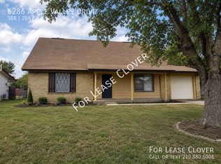 6286 Apple Valley Dr, San Antonio, TX 78242