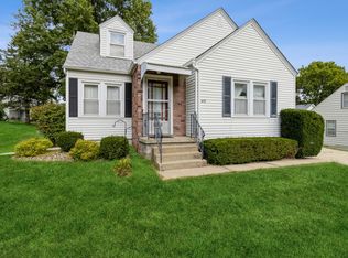 617 Rose Ave, Des Moines, IA 50315