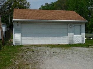 5432 Marriatt Rd, Toledo, OH 43615