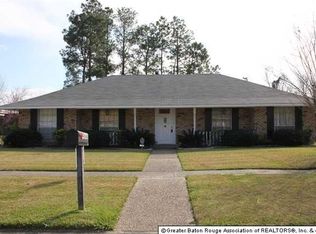 9648 Great Smokey Ave, Baton Rouge, LA 70814