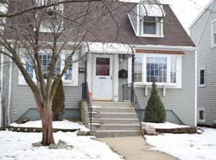 10329 S Spaulding Ave, Chicago, IL 60655