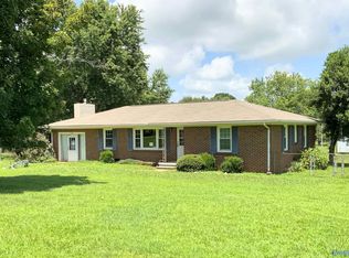17003 Huntsville Brownsferry Rd, Athens, AL 35611
