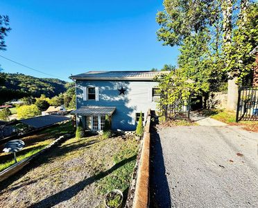 415-415 Lee St, Richlands, VA, 24641
