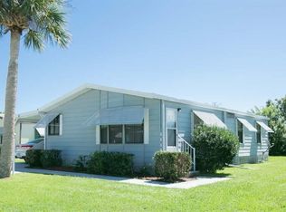 727 Gladiolus Dr, Barefoot Bay, FL 32976