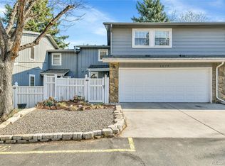 2879 S Xanadu Way, Aurora, CO 80014