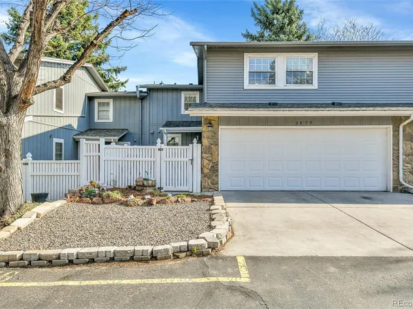 2879 S Xanadu Way, Aurora, CO 80014