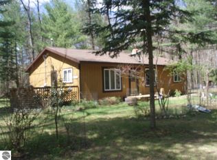 4142 Dry Lake Rd, Alger, MI 48610