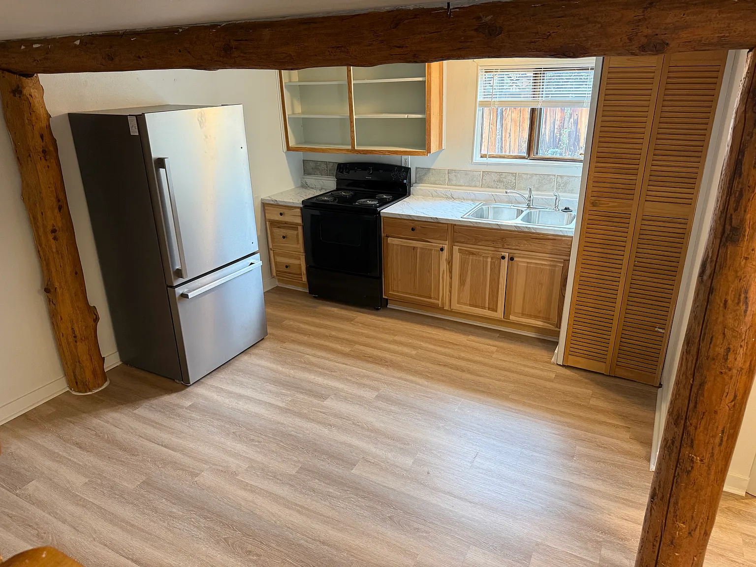 1 bed, $1,200 — Photo 3