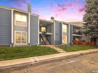 2330 E Fremont Ave #K19, Centennial, CO 80122