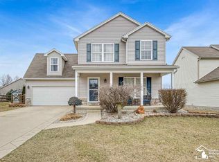 456 Oak Creek Dr, Temperance, MI 48182