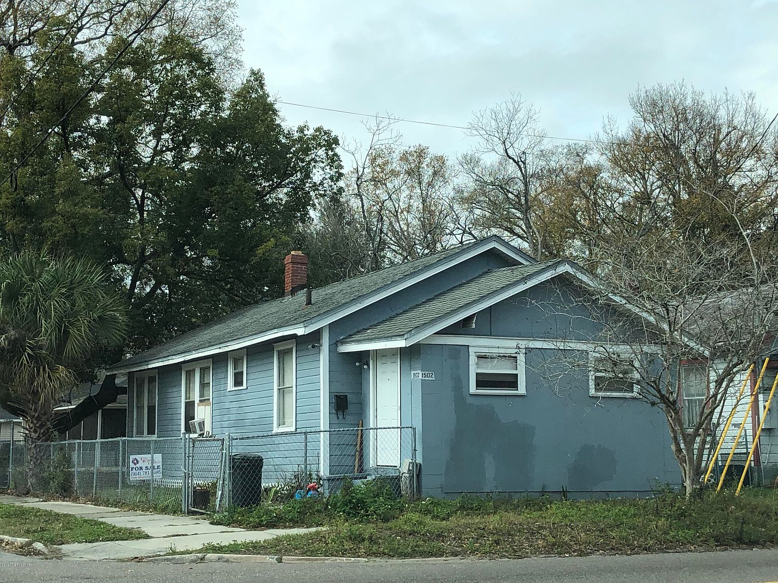 1502 Fairfax St, Jacksonville, FL 32209 Zillow