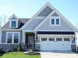 2645 Virgie Ct, Loveland, OH 45140