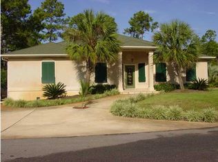 1771 W Smugglers Cove Dr, Gulf Breeze, FL 32563