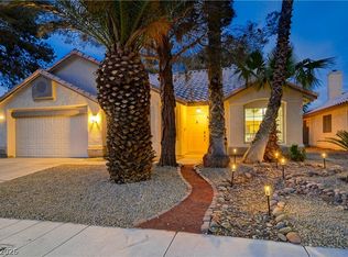 4442 Rolls Royce Rd, North Las Vegas, NV 89031
