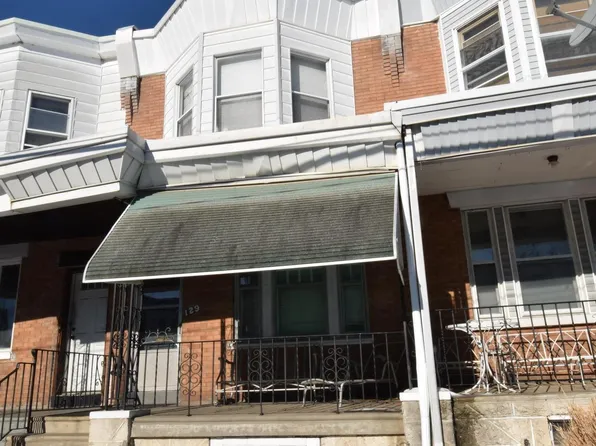 129 E Tulpehocken St, Philadelphia, PA 19144