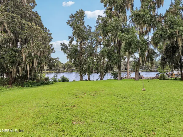 46 HARMONY HALL Road, Middleburg, FL 32068