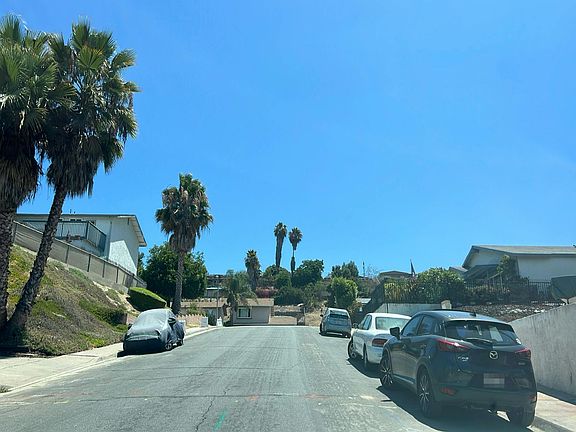 5th image of 7715 Borrego St