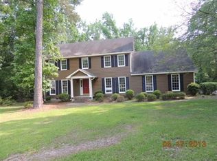 326 Dickens Dr, Macon, GA 31210