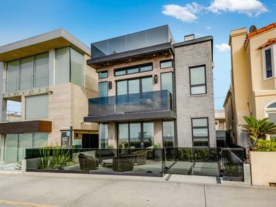1534 The Strand, Hermosa Beach, CA, 90254