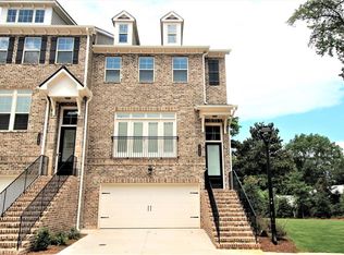 1980 Raven Way, Atlanta, GA 30341