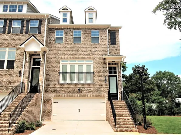 1980 Raven Way, Atlanta, GA 30341