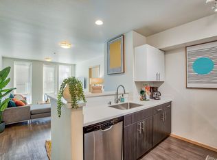 NOLAN, Seattle, WA 98105