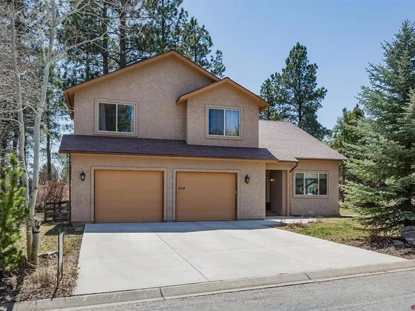 554 Oak Drive, Durango, CO 81301