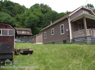 4158 Labelle Ave, Weirton, WV