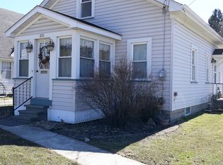 876 E Main St, Corry, PA 16407