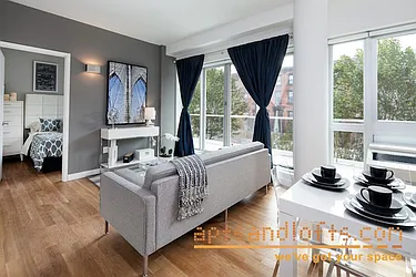 Rented by aptsandlofts.com