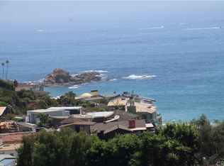 2730 Solana Way #A, Laguna Beach, CA 92651