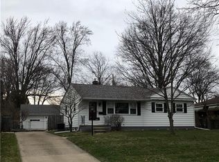 2932 Gracewood Rd, Toledo, OH 43613