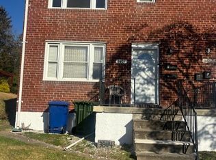 3804 Cedarhurst Rd #2, Baltimore, MD 21206