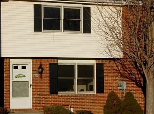 338 Wimbledon Ct, West Seneca, NY 14224