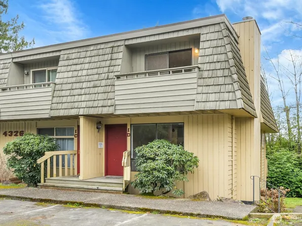 4326 156th Street SW #1D, Lynnwood, WA 98087