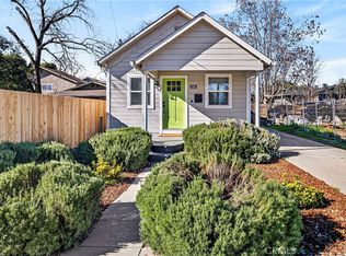 1128 W 5th St, Chico, CA 95928