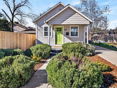 1128 W 5th St, Chico, CA, 95928