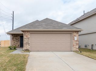24350 Dolce Marina Ct, Katy, TX 77493