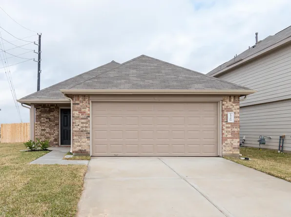 24350 Dolce Marina Ct, Katy, TX 77493