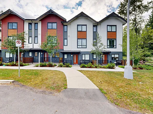 10527 155th St #28, Surrey, BC V3R 8W3