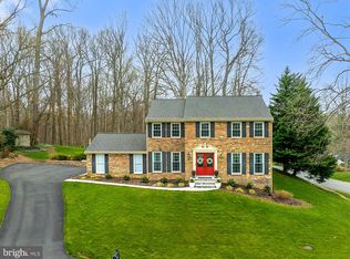 11643 Havenner Rd, Fairfax Station, VA 22039