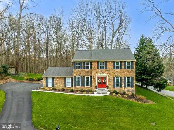 11643 Havenner Rd, Fairfax Station, VA 22039