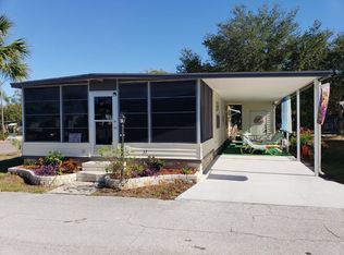 3100 26th Ave N LOT 32, St Petersburg, FL 33713