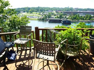 206 Amherst Rd, Branson, MO 65616