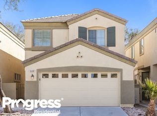 6448 Raven Hall St, North Las Vegas, NV 89084