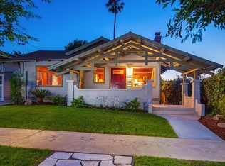 4296 Hawk St, San Diego, CA 92103