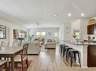 10227 Midsummer Mdw, Converse, TX 78109