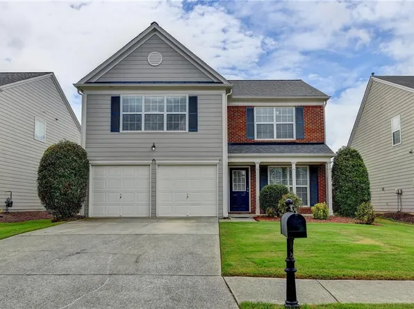 9210 Friarbridge Dr, Suwanee, GA 30024
